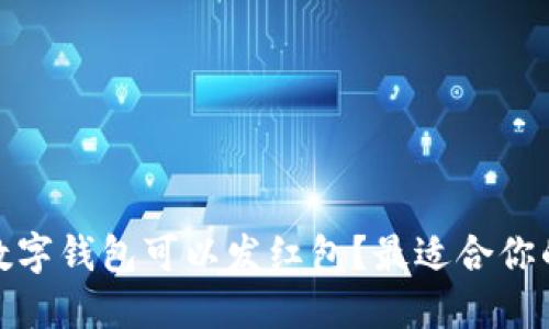 哪个数字钱包可以发红包？最适合你的选择