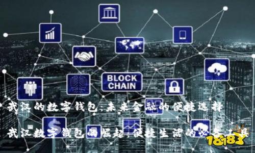 武汉的数字钱包：未来金融的便捷选择

武汉数字钱包的崛起：便捷生活的必备工具