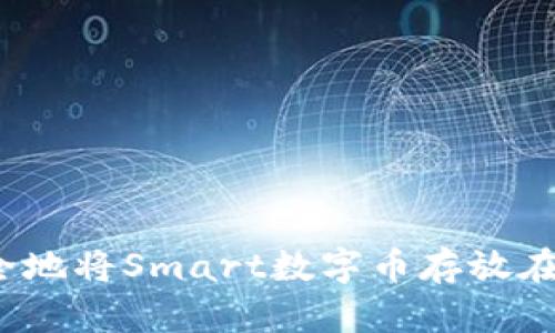 如何安全地将Smart数字币存放在钱包中？