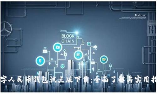 数字人民币钱包试点版下载：全面了解与实用指南