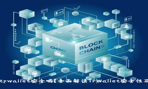 资产放在tpwallet安全吗？全面解读TPWallet安全性及使用指南