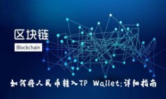 如何将人民币转入TP Wall