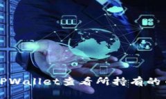 如何通过TPWallet查看所持有