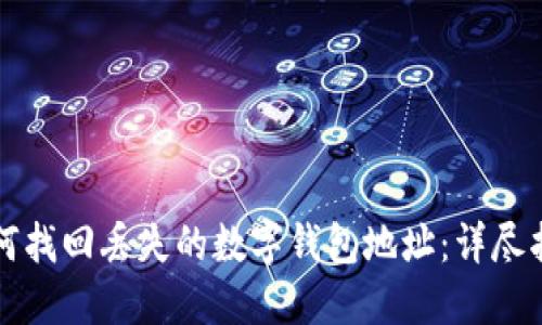 如何找回丢失的数字钱包地址：详尽指南