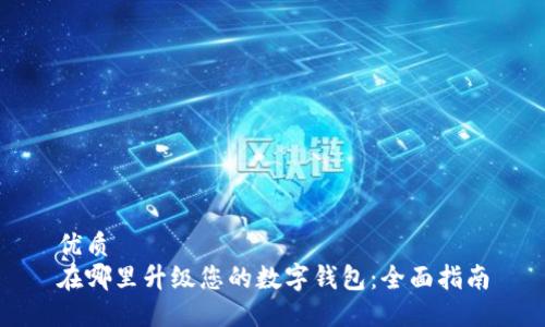 优质
在哪里升级您的数字钱包：全面指南