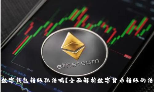 给别人数字钱包转账犯法吗？全面解析数字货币转账的法律法规
