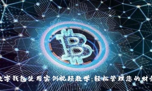 数字钱包使用实例视频教学：轻松管理您的财务
