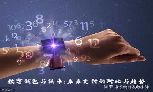 数字钱包与纸币：未来支付的对比与趋势