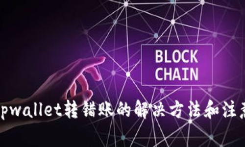 优质tpwallet转错账的解决方法和注意事项