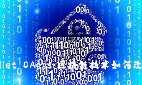 i深入探讨TPWallet DApps：区块链技术如何改变数字资产管理