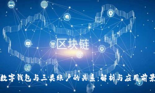 数字钱包与三类账户的关系：解析与应用前景