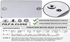 如何安全存放区块链钱包