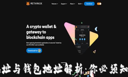 
区块链合约地址与钱包地址解析：你必须知道的关键区别