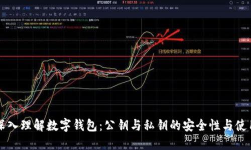 深入理解数字钱包：公钥与私钥的安全性与使用