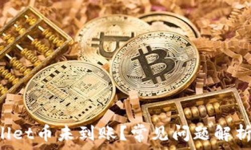   
为何TP Wallet币未到账？常见问题解析与解决方案