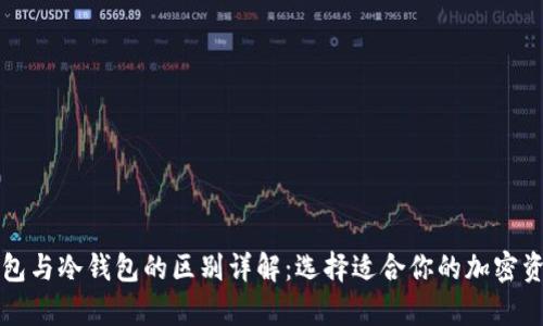 优质数字钱包与冷钱包的区别详解：选择适合你的加密资产存储方式