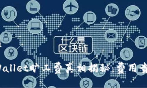 优质

TPWallet旷工费真相揭秘：费用贵吗？
