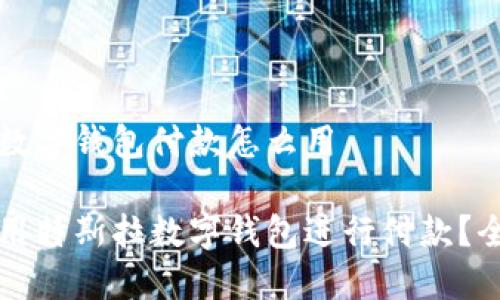 特斯拉数字钱包付款怎么用

如何使用特斯拉数字钱包进行付款？全面指南