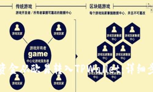 如何将资金从欧易转入TPWallet：详细步骤解析