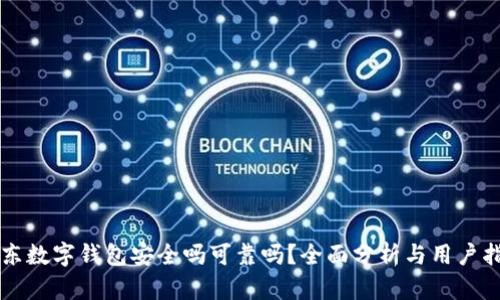 京东数字钱包安全吗可靠吗？全面分析与用户指南