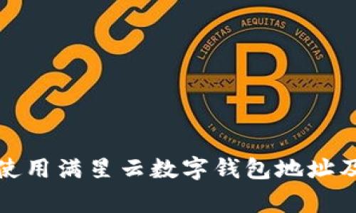 如何安全地使用满星云数字钱包地址及其注意事项