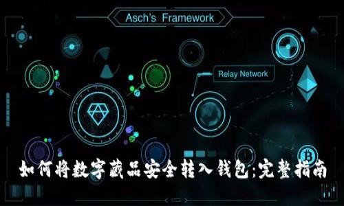 如何将数字藏品安全转入钱包：完整指南