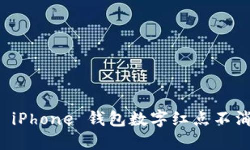 如何解决 iPhone 钱包数字红点不消失的问题