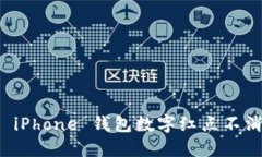 如何解决 iPhone 钱包数字红