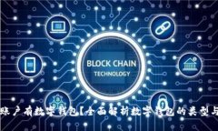 什么账户有数字钱包？全