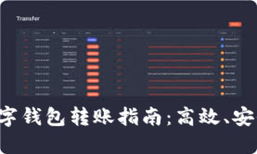 公户数字钱包转账指南：高效、安全、便捷