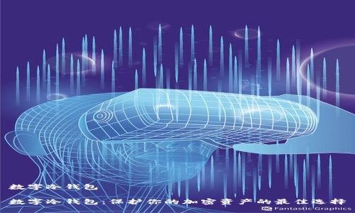 数字冷钱包

数字冷钱包：保护你的加密资产的最佳选择