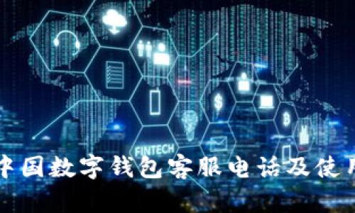 深圳中国数字钱包客服电话及使用指南