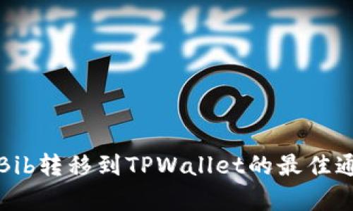 如何将Bib转移到TPWallet的最佳通道分析