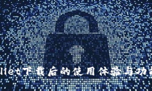 TPWallet下载后的使用体验与功能解析