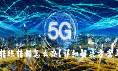 TPWallet转账转错怎么办？详细解决方案与预防技巧
