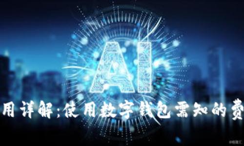 数字钱包的费用详解：使用数字钱包需知的费用与收费标准
