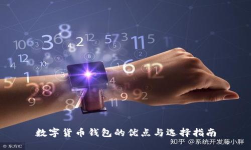 数字货币钱包的优点与选择指南