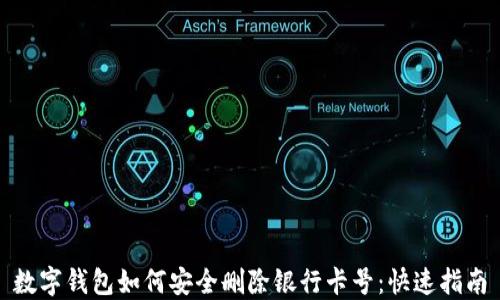 
数字钱包如何安全删除银行卡号：快速指南
