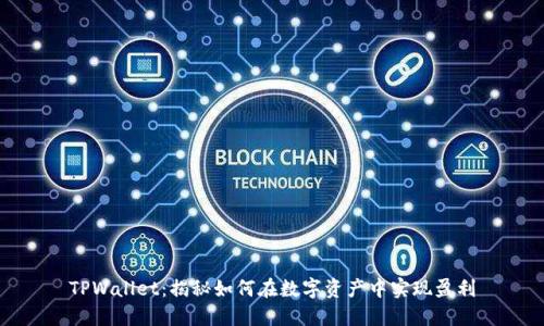 TPWallet：揭秘如何在数字资产中实现盈利