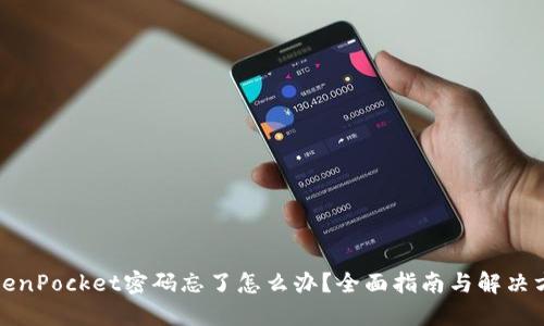 TokenPocket密码忘了怎么办？全面指南与解决方案