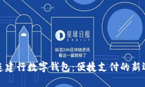 大连建行数字钱包：便捷支付的新选择