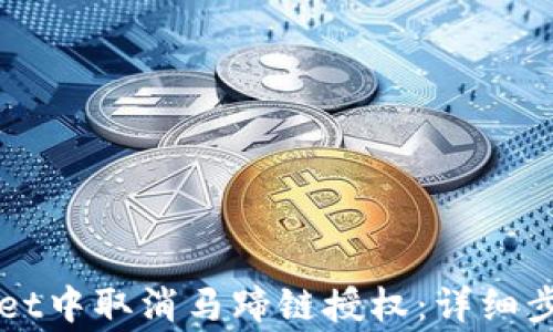 
如何在TPWallet中取消马蹄链授权：详细步骤与注意事项