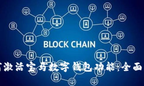 如何激活宝马数字钱包功能：全面指南