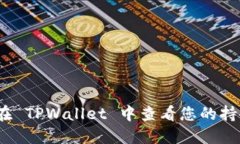 : 如何在 TPWallet 中查看您