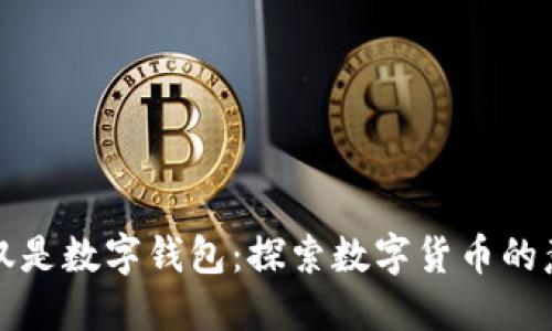 余额不仅仅是数字钱包：探索数字货币的意义与未来