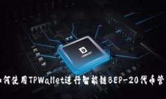 如何使用TPWallet进行智能链