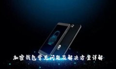 加密钱包常见问题及解决