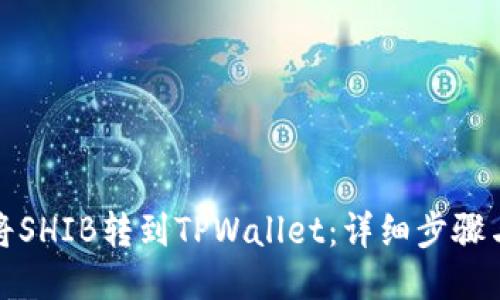 如何将SHIB转到TPWallet：详细步骤与攻略
