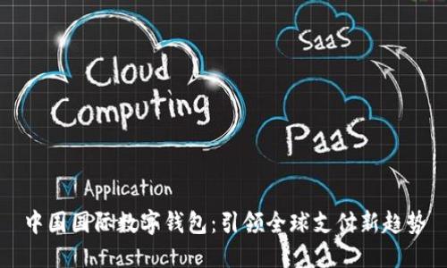 中国国际数字钱包：引领全球支付新趋势