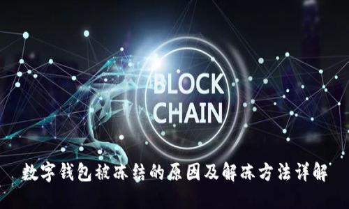 数字钱包被冻结的原因及解冻方法详解